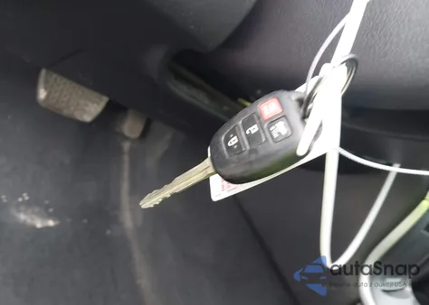 2017 Toyota Camry Se из США, поврежденный, VIN 4T1BF1FK5HU755585